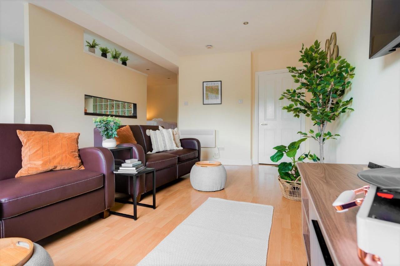 Vichy - Dale Street Amazing City Center Apartments Liverpool Exteriör bild
