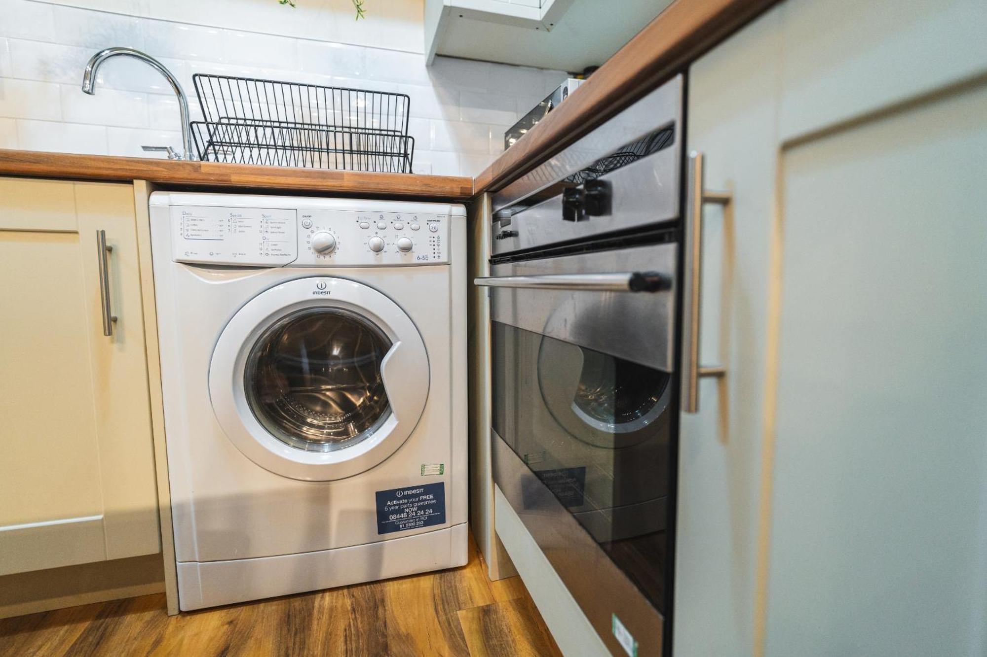 Vichy - Dale Street Amazing City Center Apartments Liverpool Rum bild