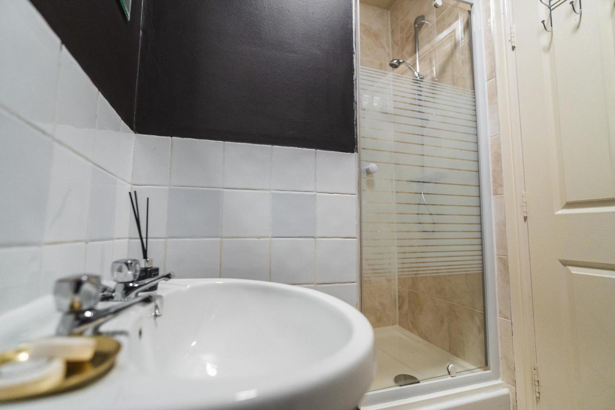 Vichy - Dale Street Amazing City Center Apartments Liverpool Rum bild