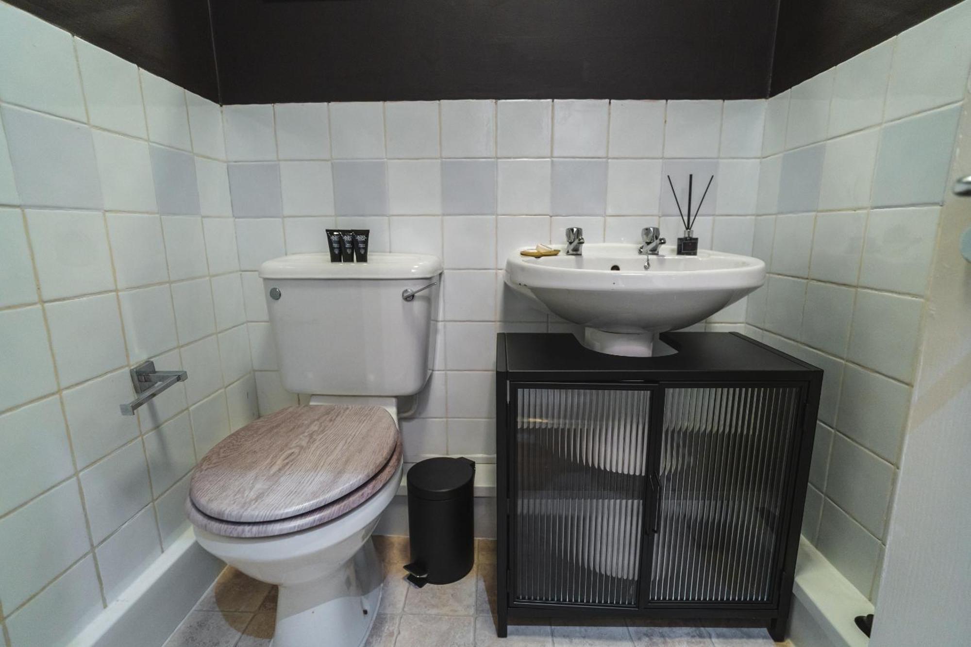 Vichy - Dale Street Amazing City Center Apartments Liverpool Rum bild